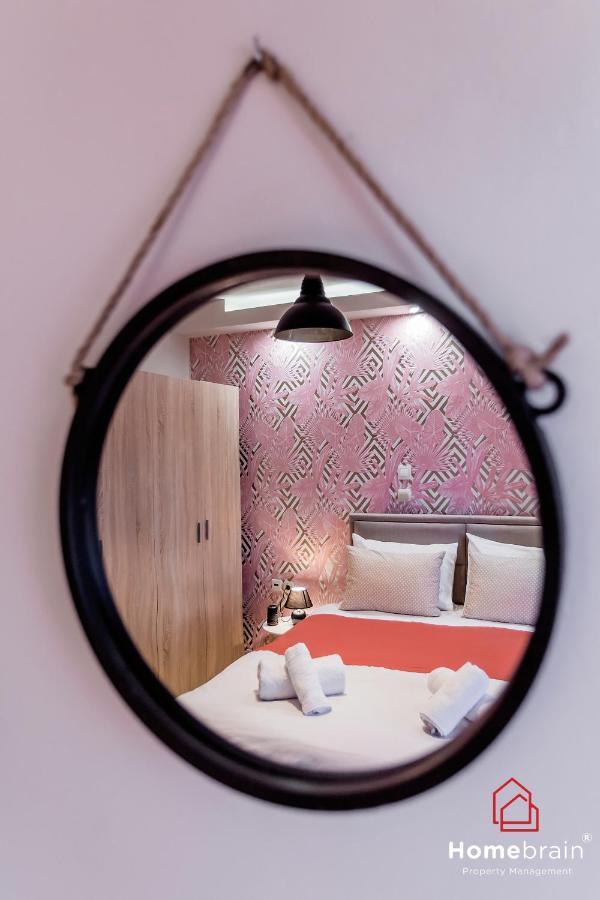 אלכסנדרופולי Cozy City Suite מראה חיצוני תמונה